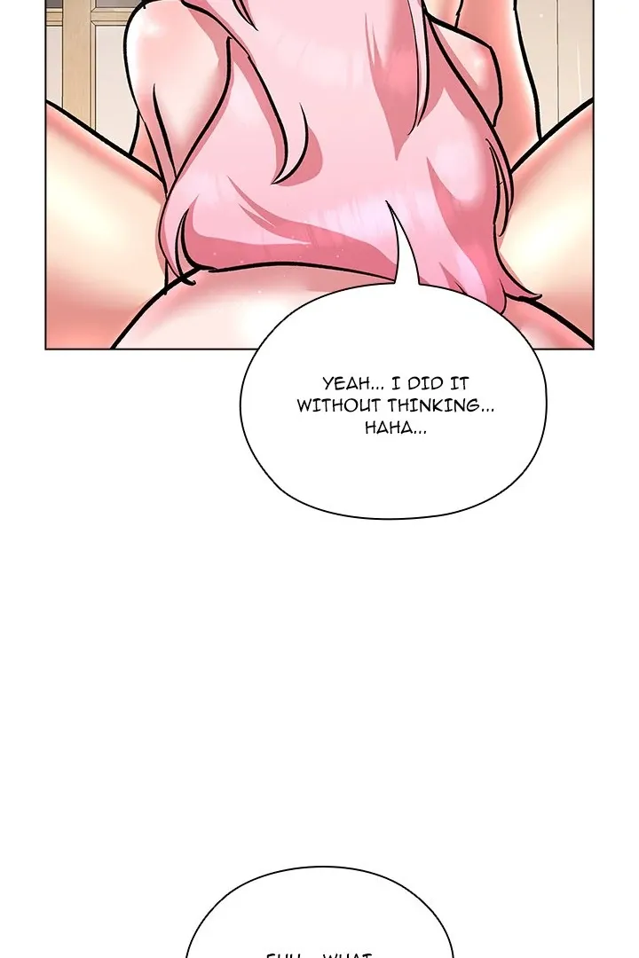 The Ghostly Deal Chapter 5 page 71 - 