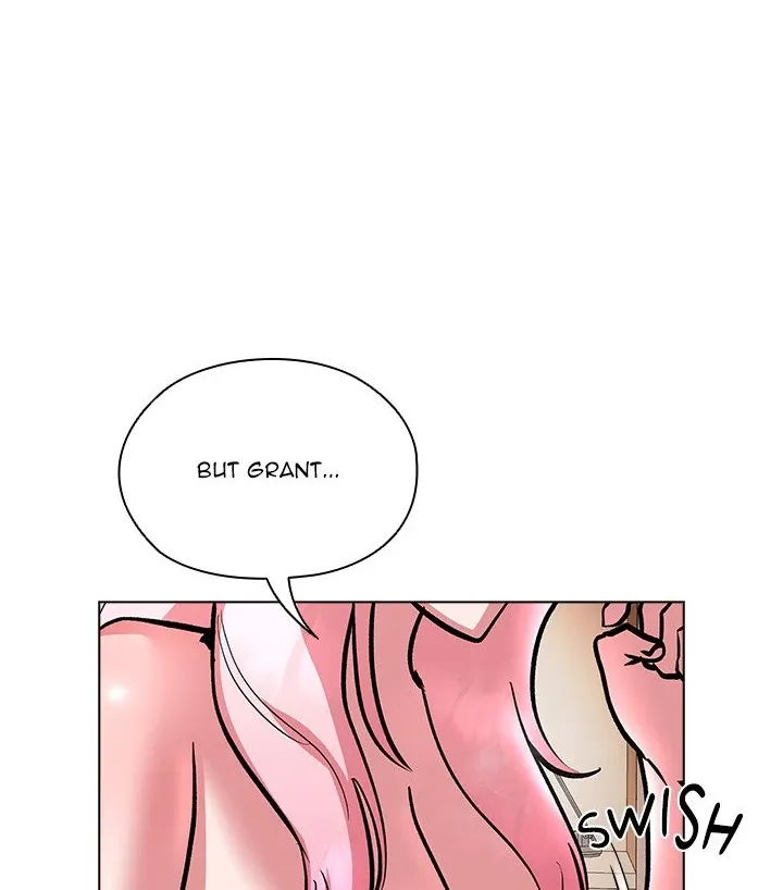 The Ghostly Deal Chapter 5 page 73 - 