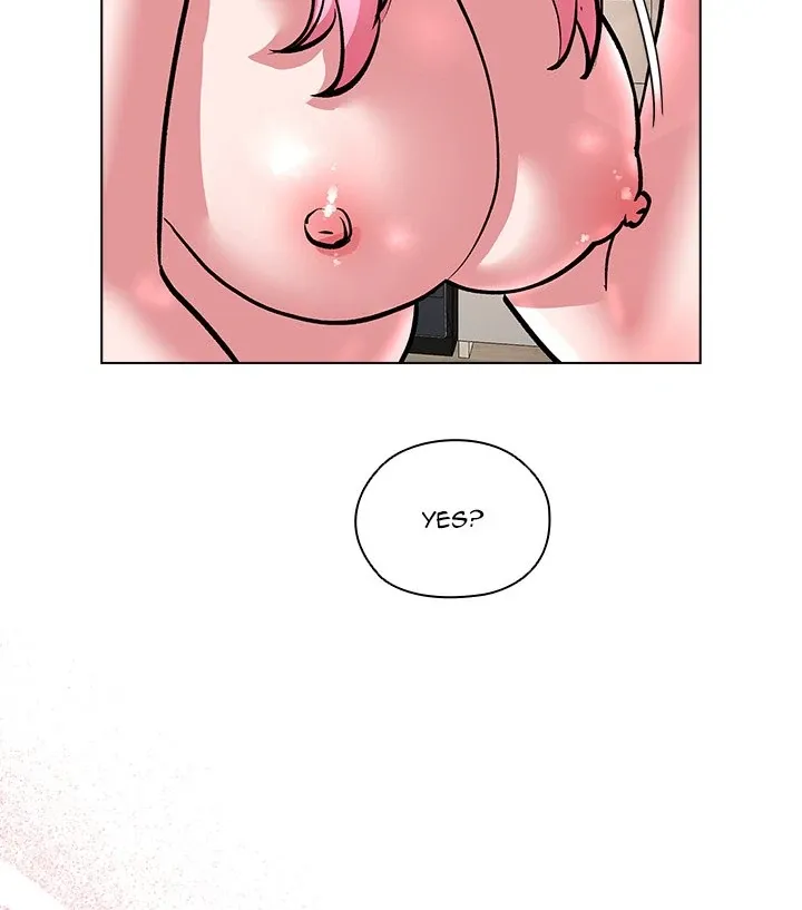 The Ghostly Deal Chapter 5 page 74 - 