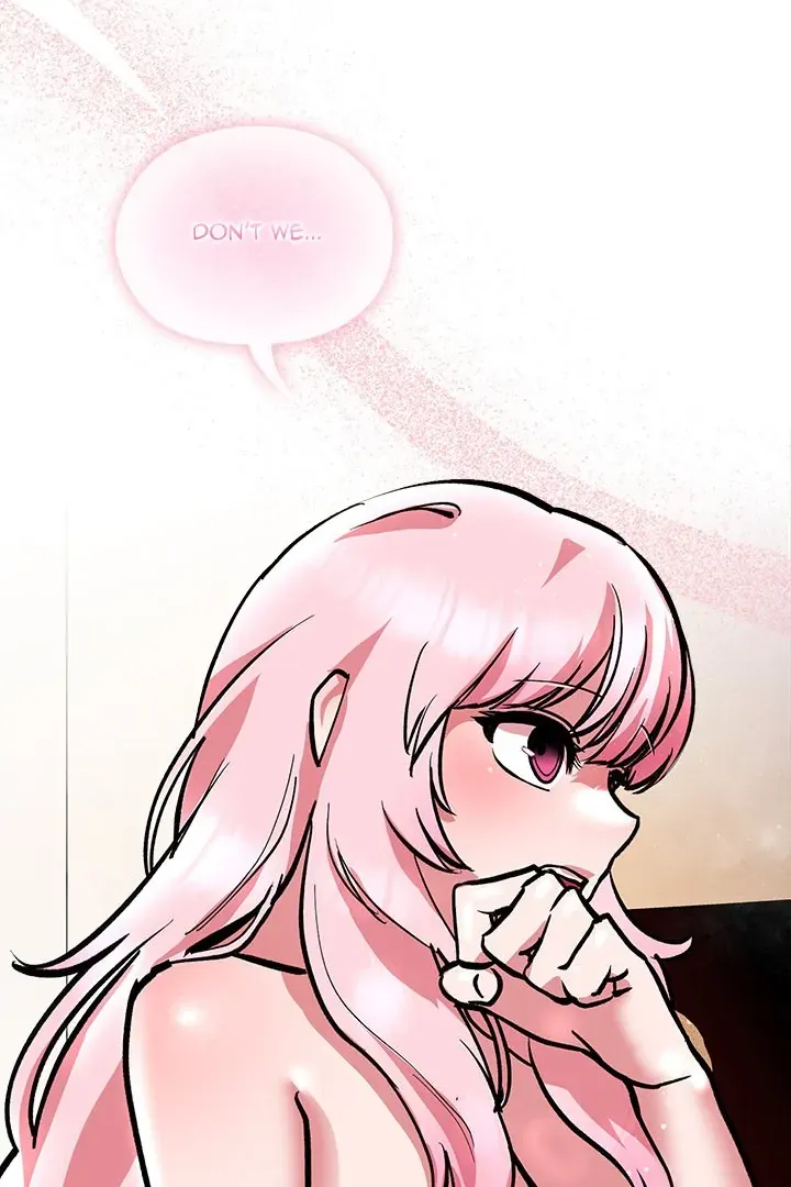 The Ghostly Deal Chapter 5 page 75 - 