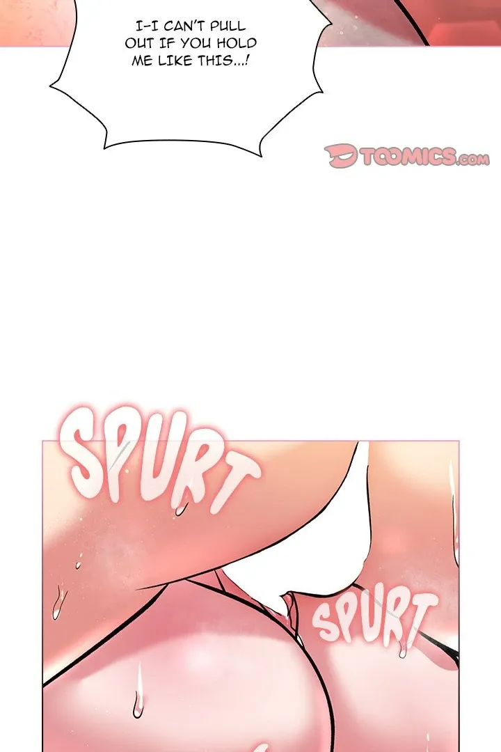 The Ghostly Deal Chapter 5 page 9 - 