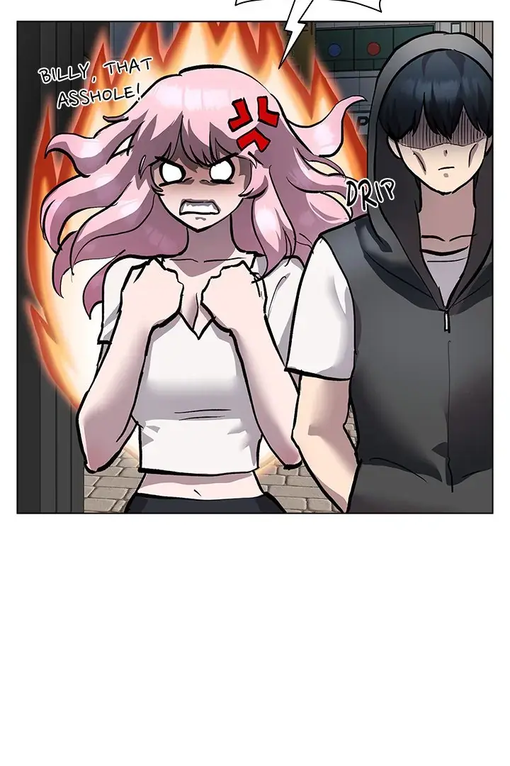 The Ghostly Deal Chapter 5 page 82 - 