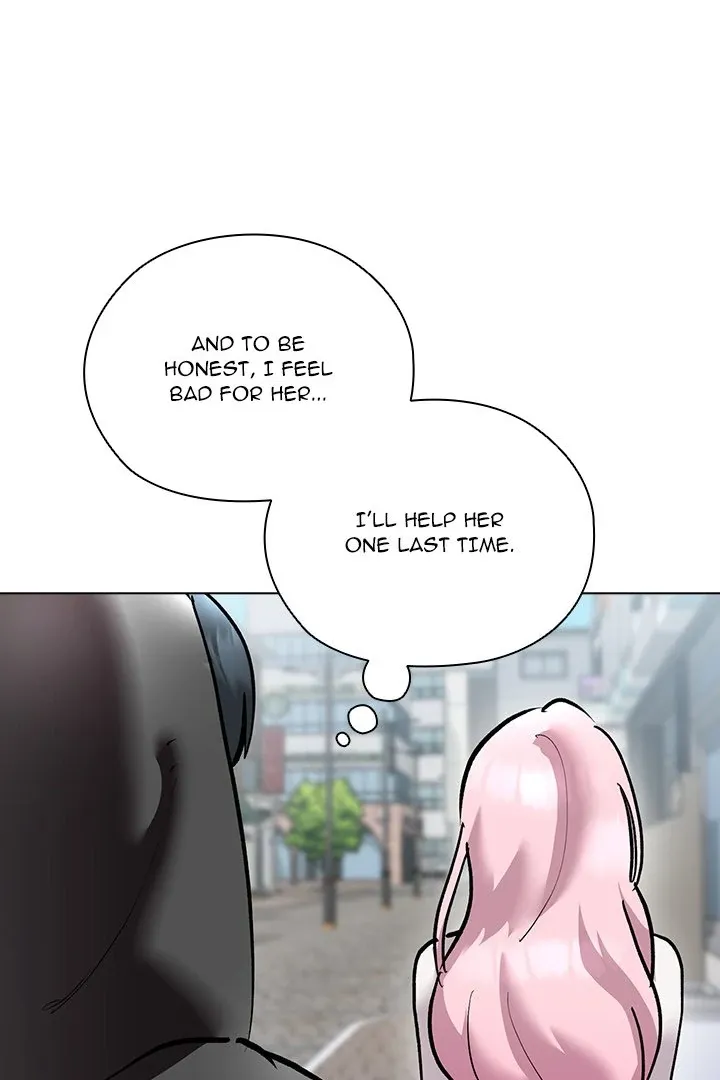 The Ghostly Deal Chapter 5 page 85 - 