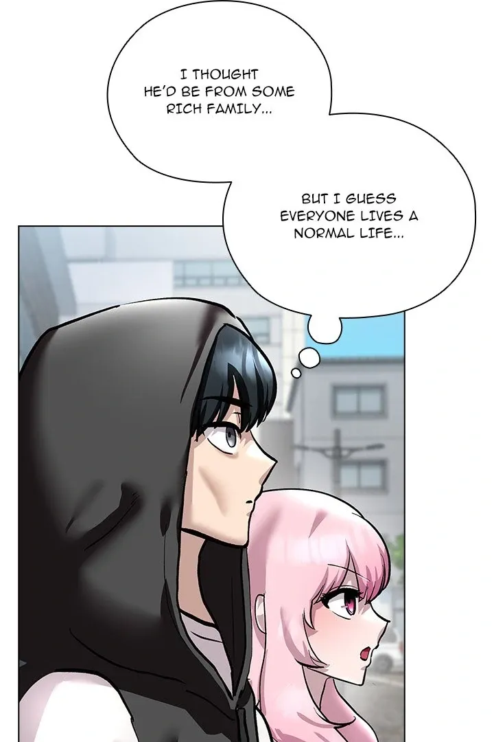 The Ghostly Deal Chapter 5 page 89 - 
