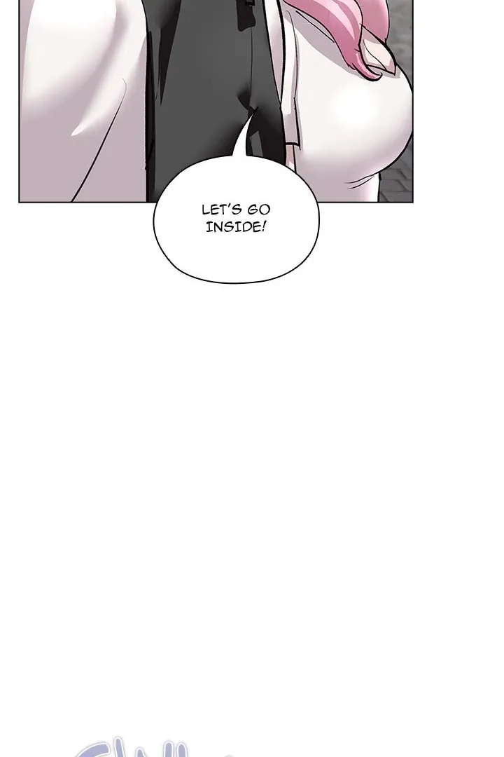 The Ghostly Deal Chapter 5 page 90 - 