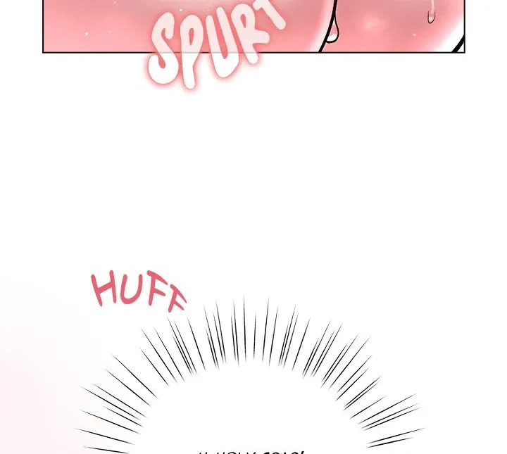 The Ghostly Deal Chapter 5 page 10 - 