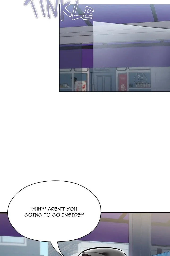 The Ghostly Deal Chapter 5 page 91 - 
