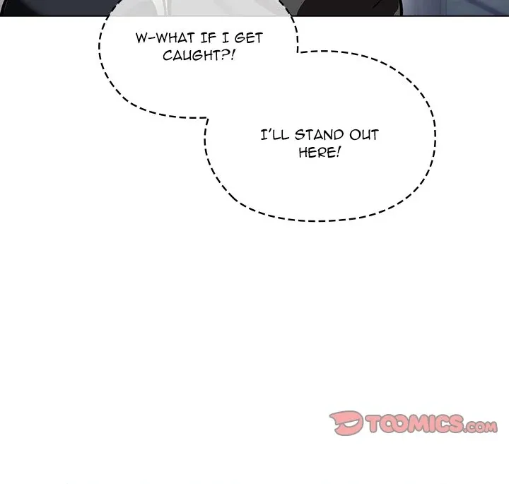 The Ghostly Deal Chapter 5 page 93 - 