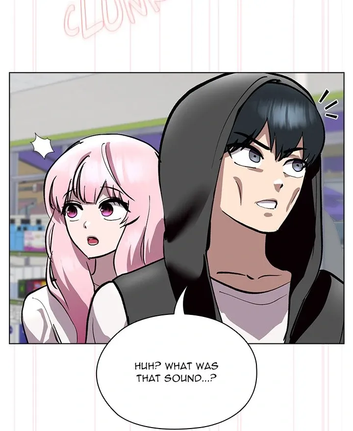 The Ghostly Deal Chapter 5 page 98 - 