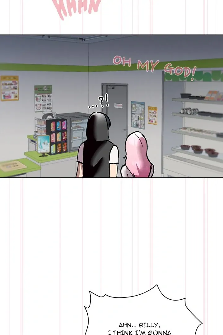 The Ghostly Deal Chapter 5 page 100 - 