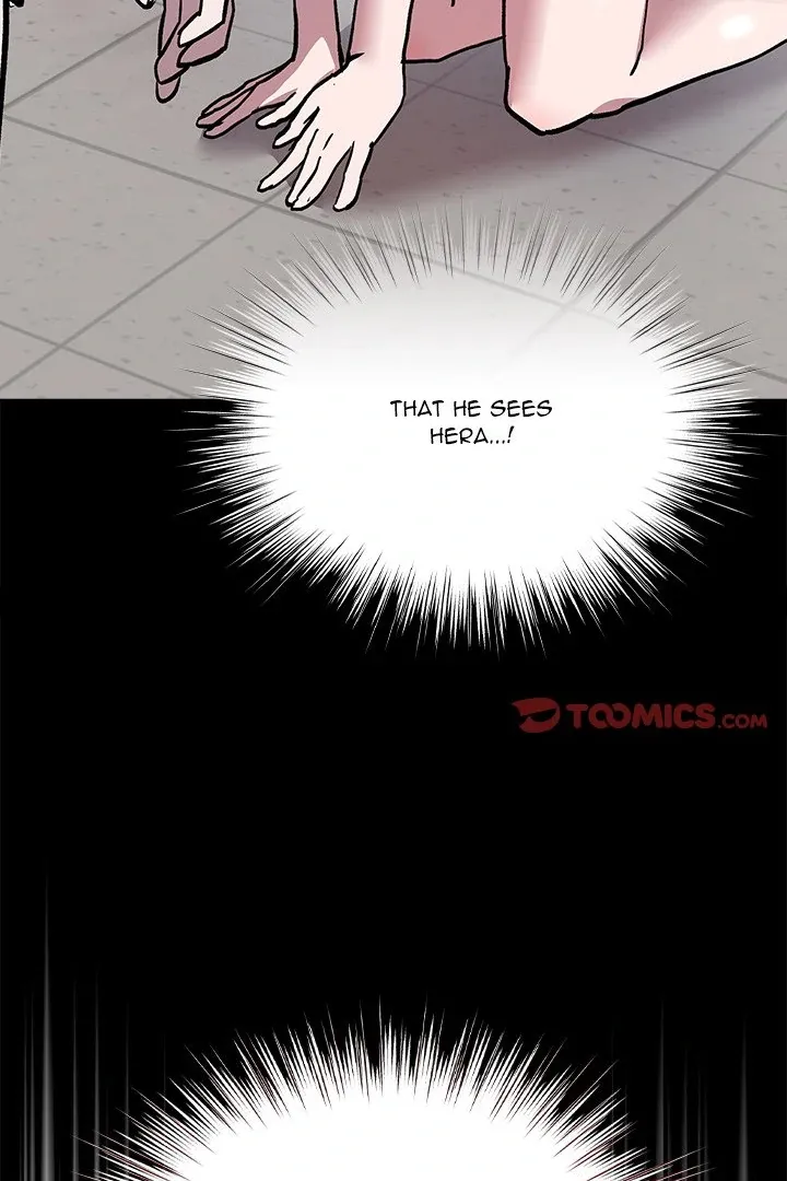 The Ghostly Deal Chapter 6 page 11 - 