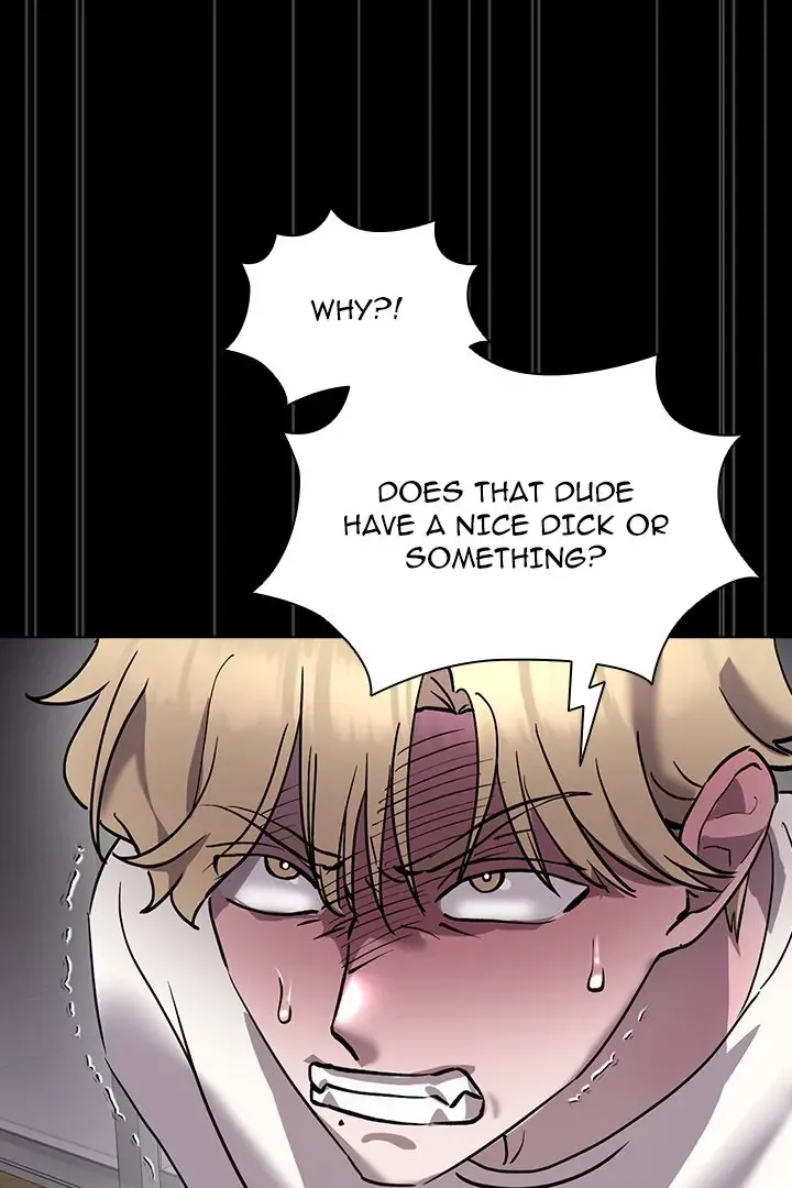 The Ghostly Deal Chapter 6 page 102 - 