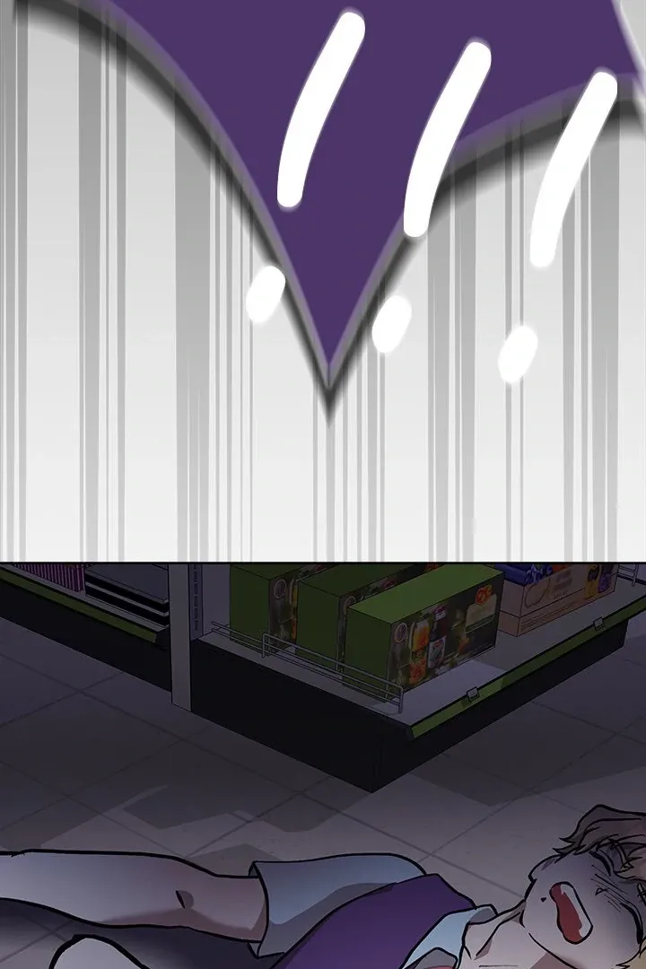 The Ghostly Deal Chapter 6 page 116 - 