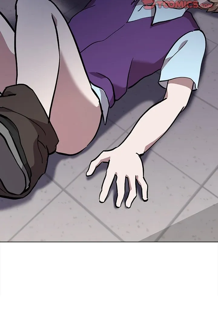 The Ghostly Deal Chapter 6 page 117 - 