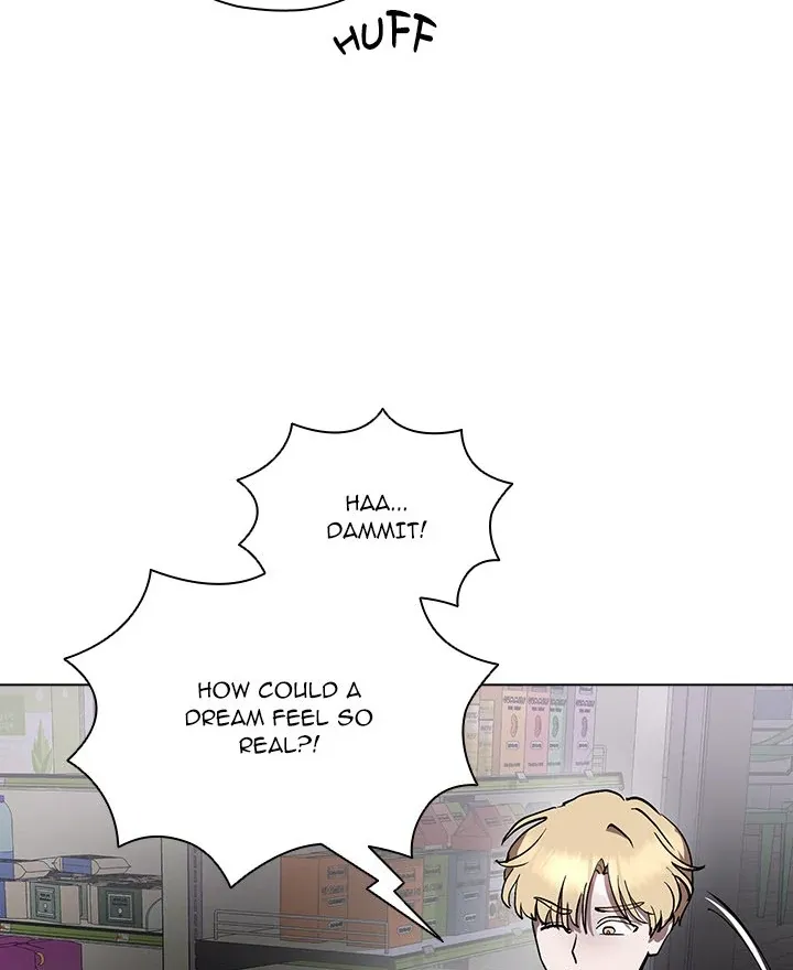 The Ghostly Deal Chapter 6 page 119 - 