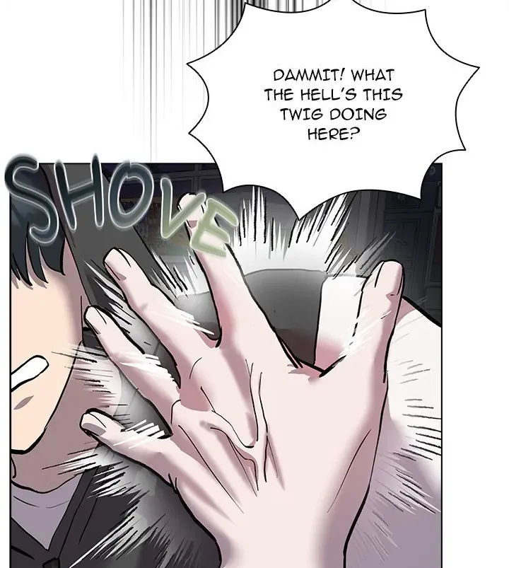The Ghostly Deal Chapter 6 page 13 - 