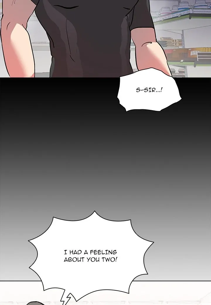 The Ghostly Deal Chapter 6 page 123 - 