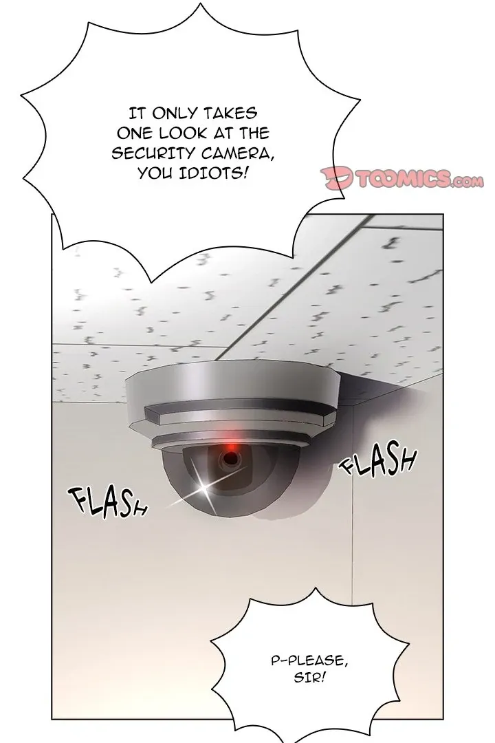 The Ghostly Deal Chapter 6 page 125 - 