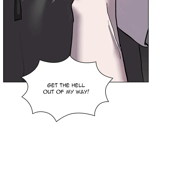The Ghostly Deal Chapter 6 page 14 - 