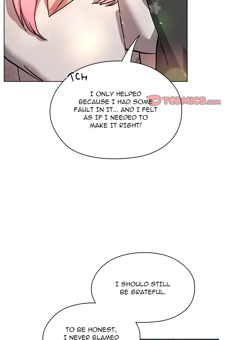 The Ghostly Deal Chapter 6 page 131 - 