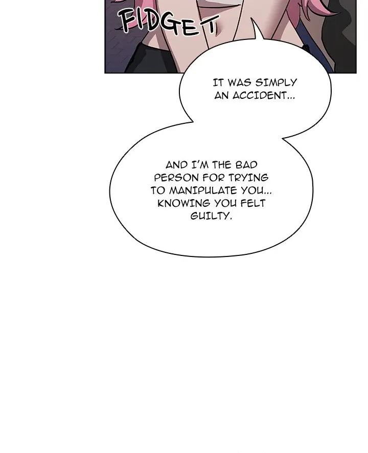The Ghostly Deal Chapter 6 page 133 - 