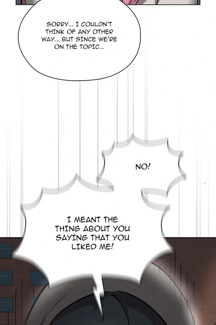 The Ghostly Deal Chapter 6 page 135 - 