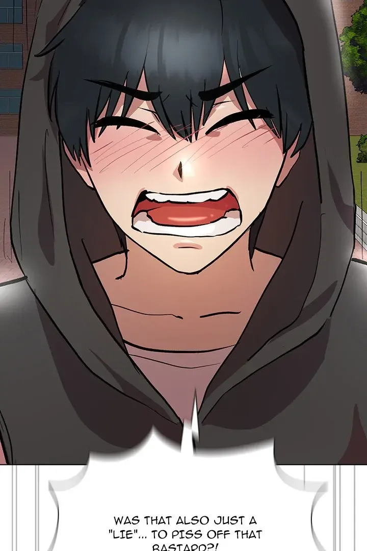 The Ghostly Deal Chapter 6 page 136 - 