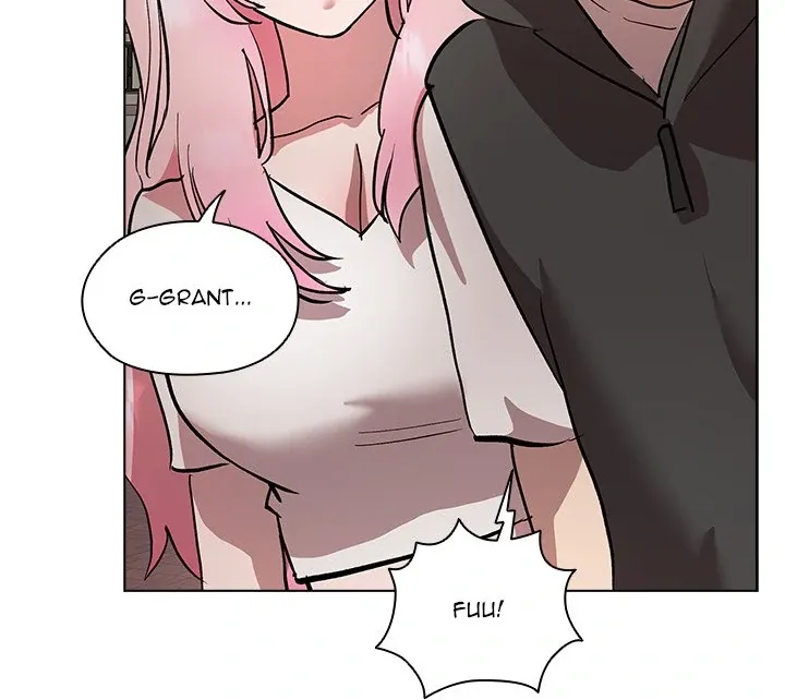 The Ghostly Deal Chapter 6 page 139 - 