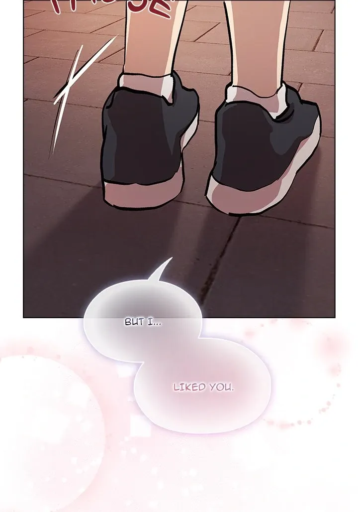 The Ghostly Deal Chapter 6 page 142 - 