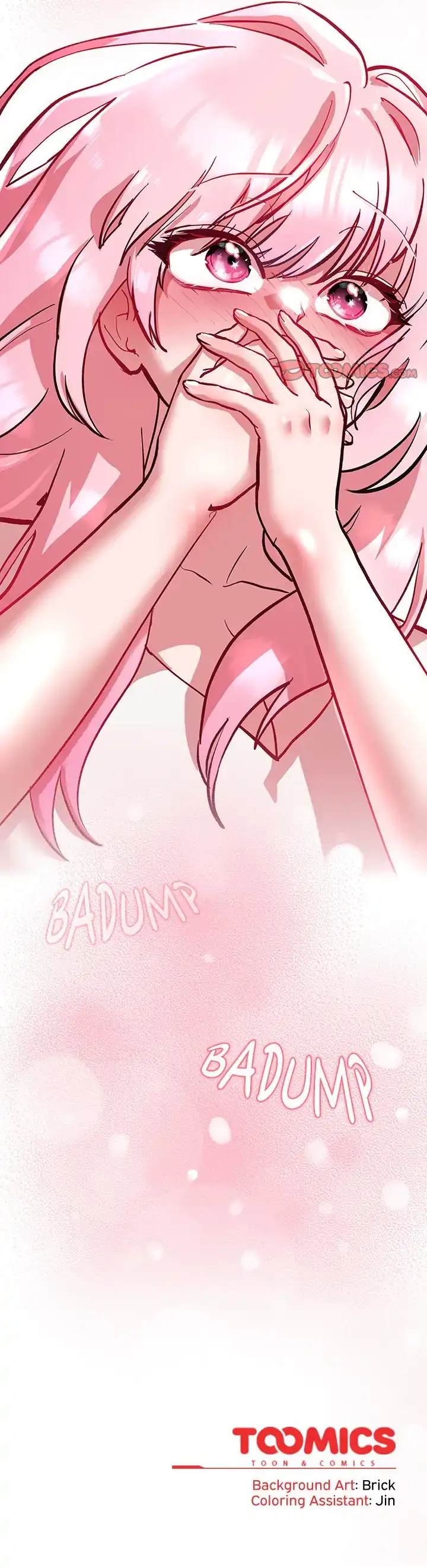 The Ghostly Deal Chapter 6 page 148 - 