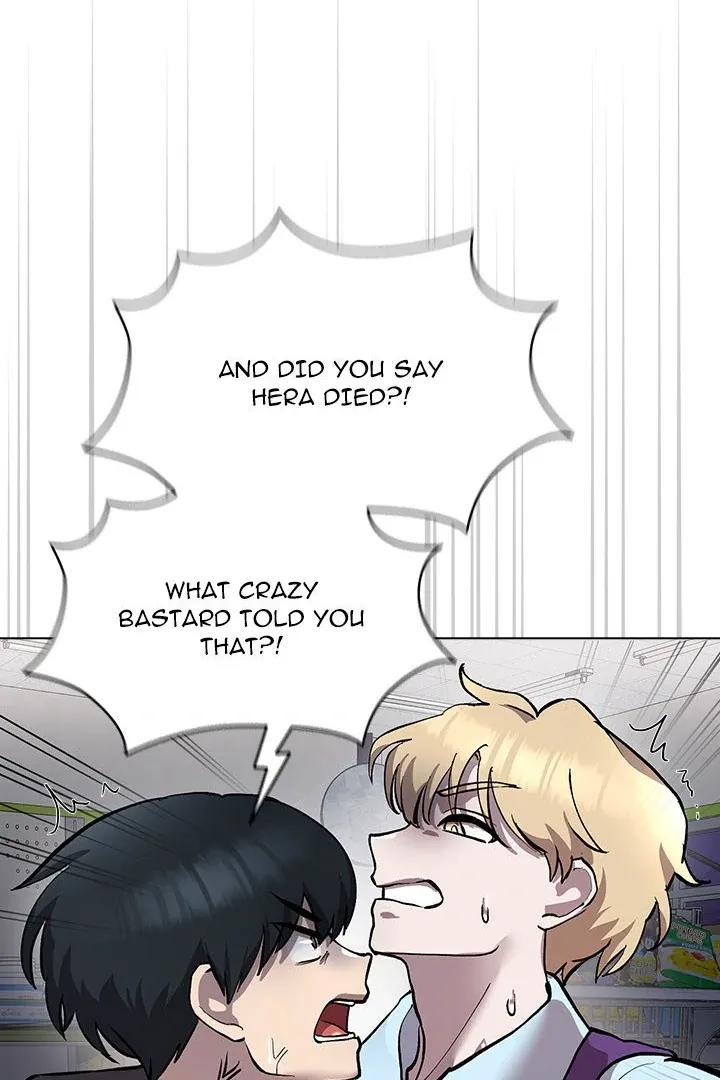 The Ghostly Deal Chapter 6 page 16 - 