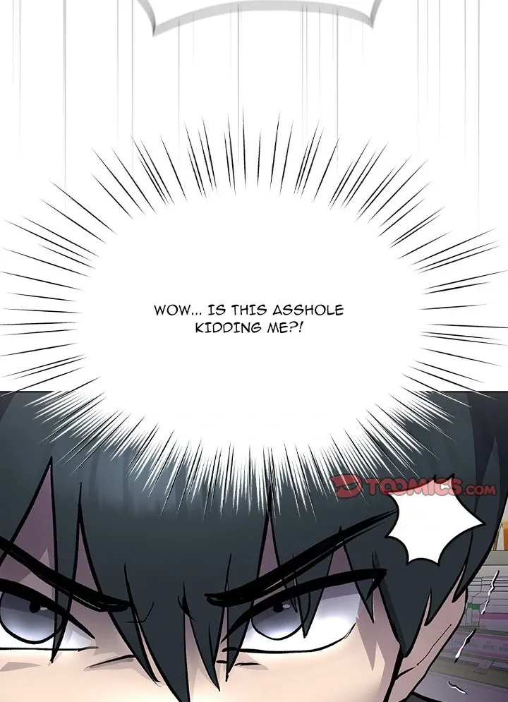 The Ghostly Deal Chapter 6 page 18 - 