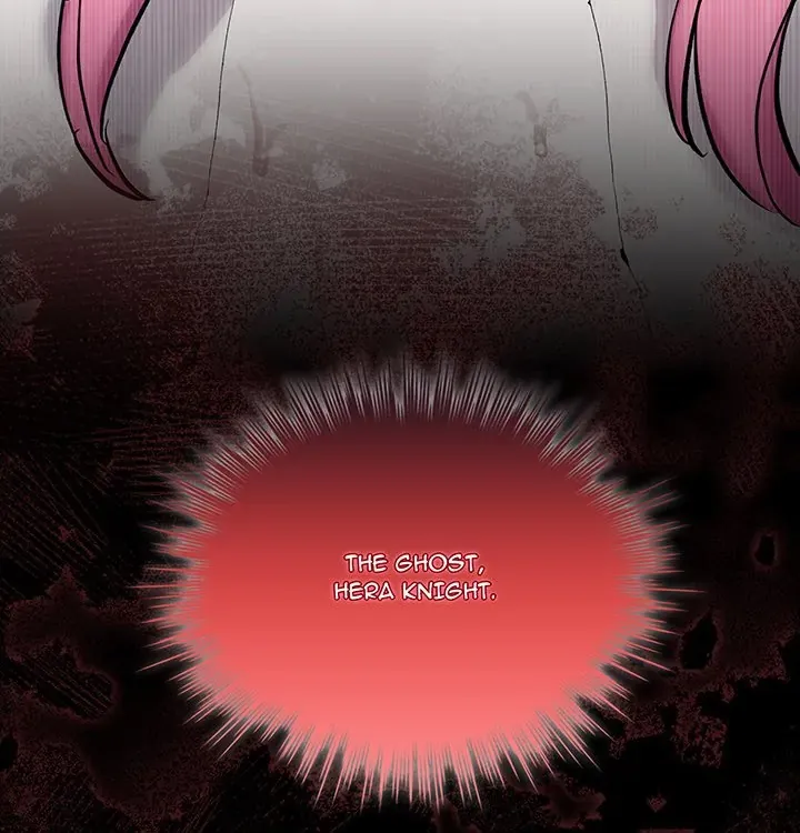 The Ghostly Deal Chapter 6 page 3 - 