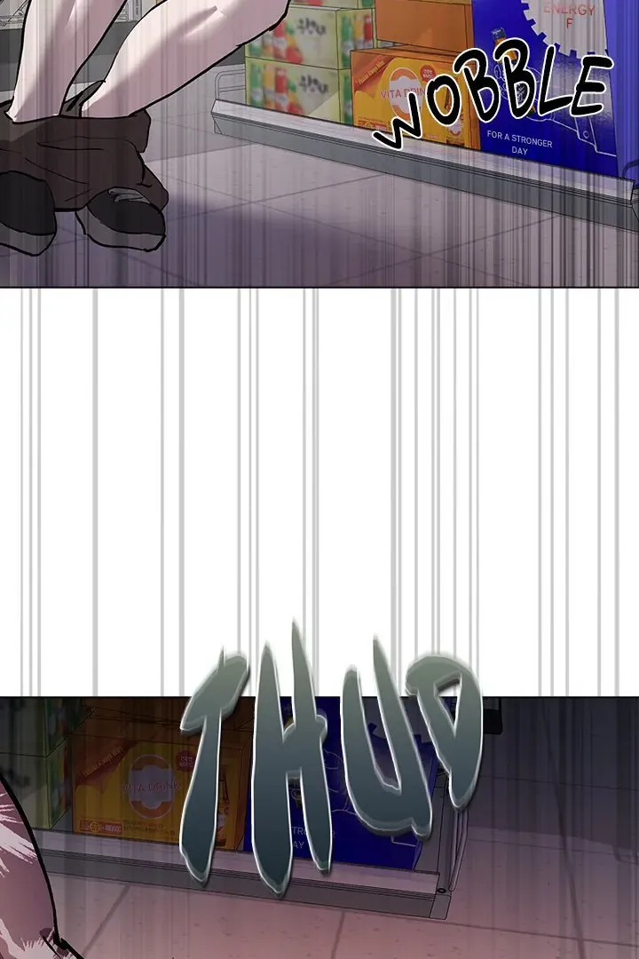 The Ghostly Deal Chapter 6 page 26 - 