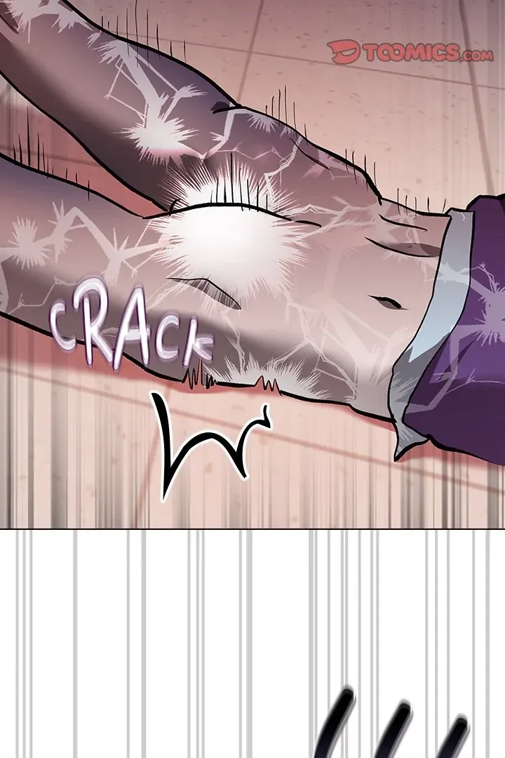The Ghostly Deal Chapter 6 page 27 - 