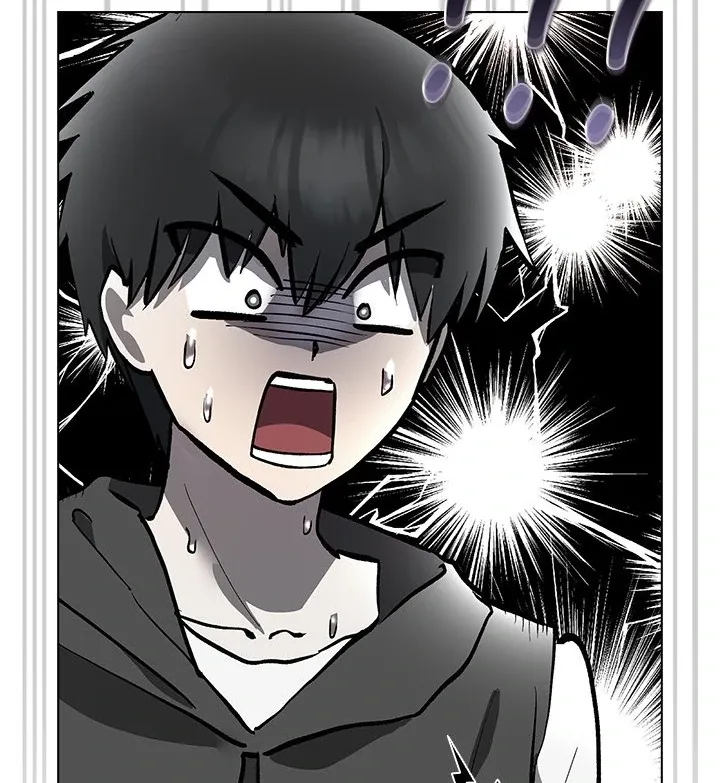 The Ghostly Deal Chapter 6 page 28 - 
