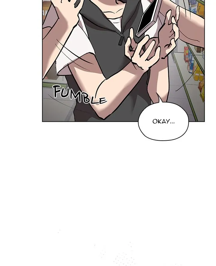 The Ghostly Deal Chapter 6 page 33 - 