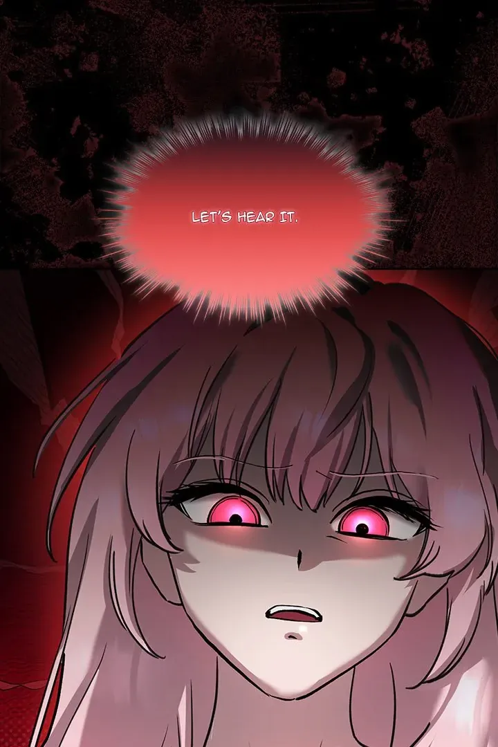The Ghostly Deal Chapter 6 page 36 - 