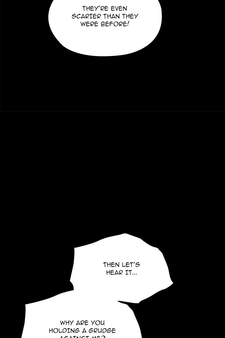 The Ghostly Deal Chapter 6 page 40 - 