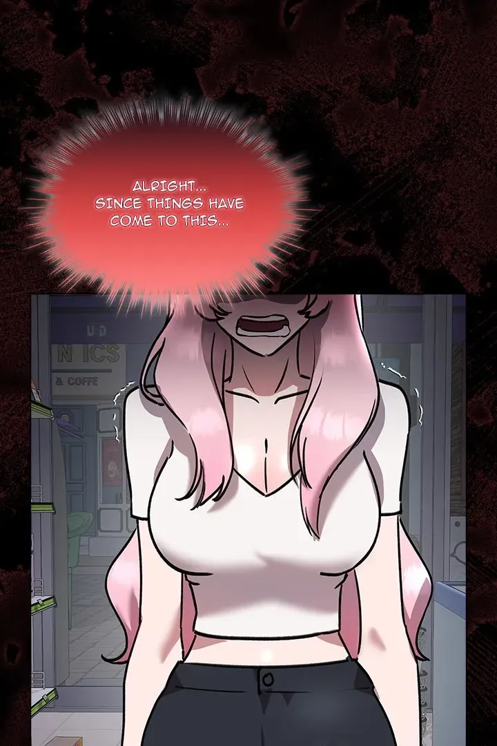 The Ghostly Deal Chapter 6 page 44 - 