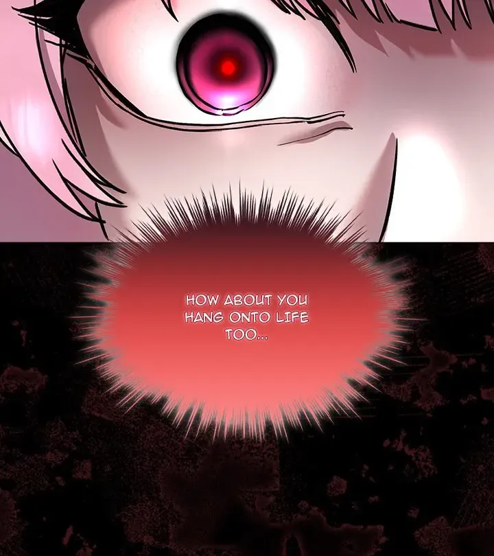 The Ghostly Deal Chapter 6 page 47 - 
