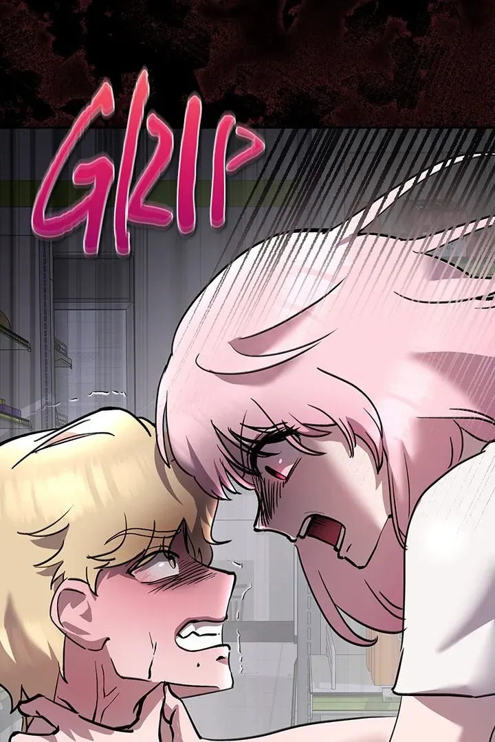 The Ghostly Deal Chapter 6 page 48 - 