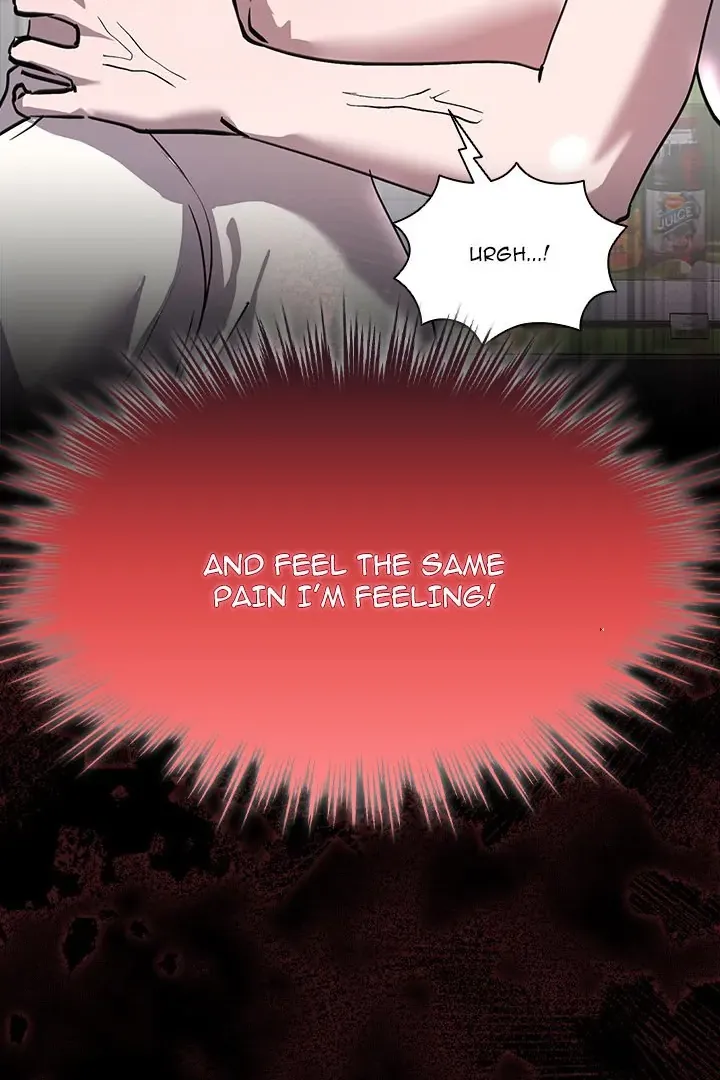 The Ghostly Deal Chapter 6 page 49 - 