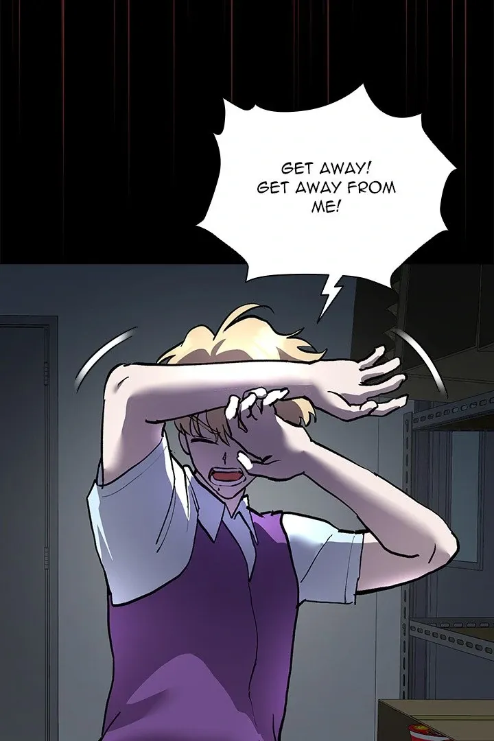 The Ghostly Deal Chapter 6 page 6 - 