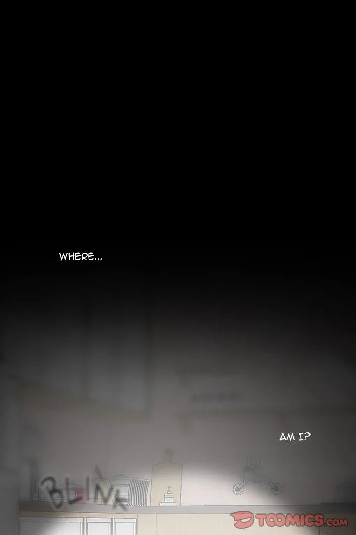 The Ghostly Deal Chapter 6 page 53 - 