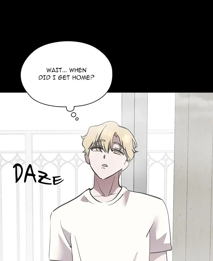 The Ghostly Deal Chapter 6 page 56 - 