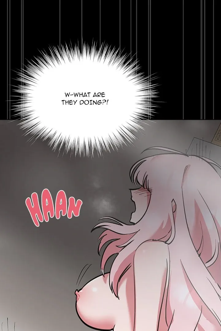 The Ghostly Deal Chapter 6 page 60 - 