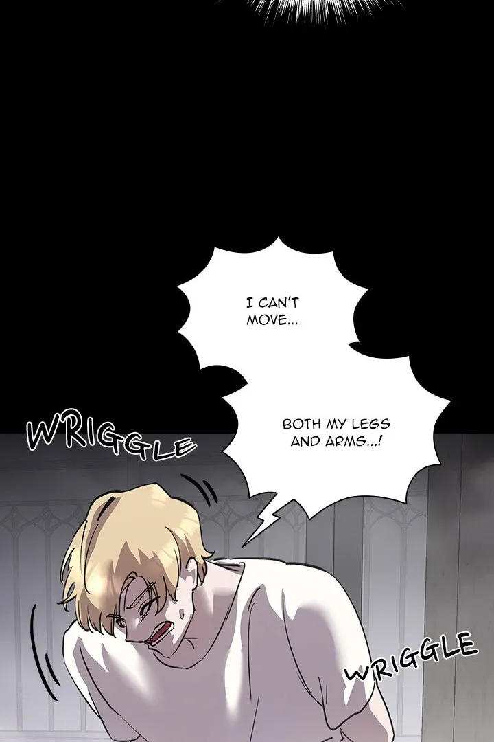 The Ghostly Deal Chapter 6 page 64 - 