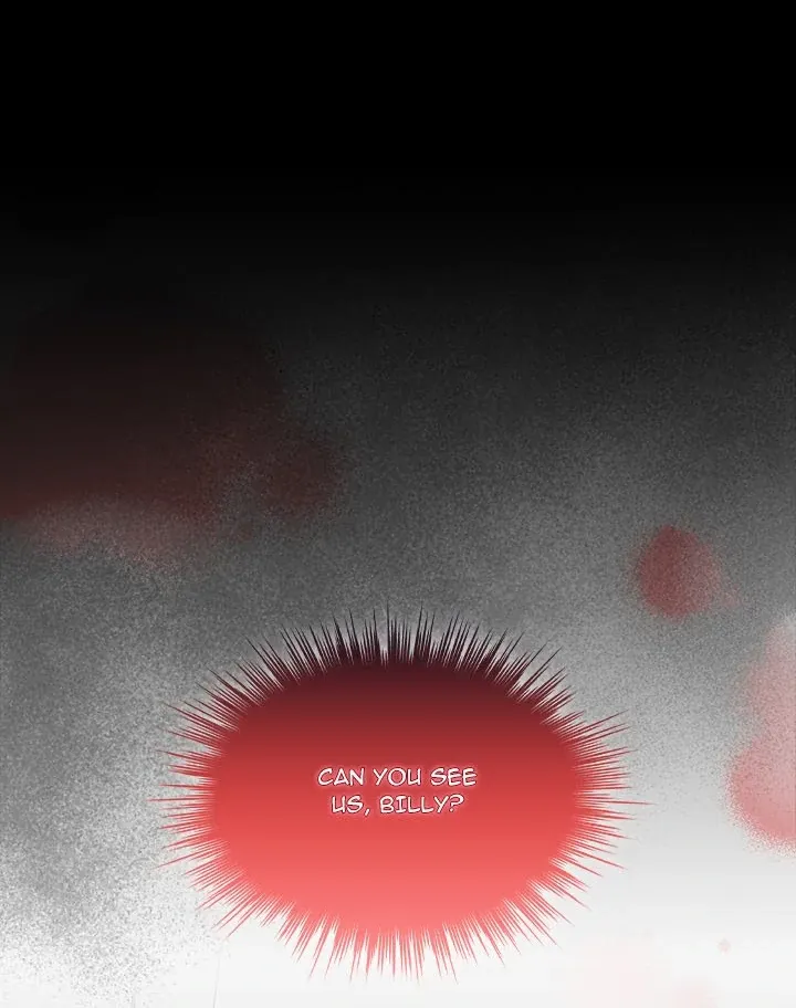 The Ghostly Deal Chapter 6 page 66 - 