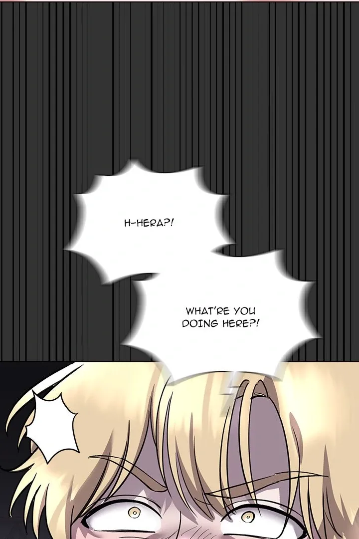 The Ghostly Deal Chapter 6 page 68 - 